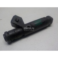 Форсунка инжекторная электрическая VAG Passat [B5] (2000 - 2005) 06B133551Q