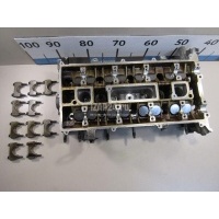 Головка блока Ford Mondeo III (2000 - 2007) 1845565