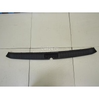 Обшивка багажника Ford Mondeo III (2000 - 2007) 1152164