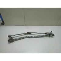 Трапеция стеклоочистителей Ford Mondeo III (2000 - 2007) 1134519