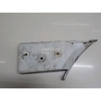 Направляющая заднего бампера левая Ford Mondeo III (2000 - 2007) 1151811