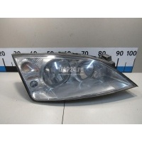 Фара правая Ford Mondeo III (2000 - 2007) 1435619