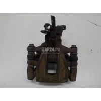 Суппорт тормозной задний левый Ford Mondeo III (2000 - 2007) 1504907