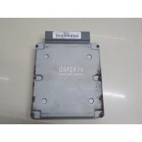 Блок управления двигателем Ford Mondeo III (2000 - 2007) 1355772
