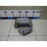 Опора двигателя левая Ford Transit [FA] (2000 - 2006) 1494926