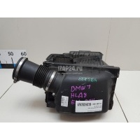 Корпус воздушного фильтра BMW 7-serie E65/E66 (2001 - 2008) 13717541063
