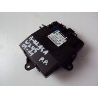 Блок дверь правая передняя b - klasa w245 2005 - 2011