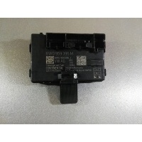8w0959395m блок управления дверь volkswagen