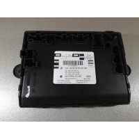 2218709586 мерседес w221moduł дверь