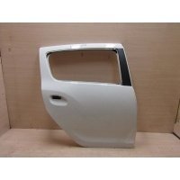 Дверь задняя правая Renault Sandero 2 2015 821005582r