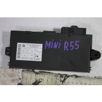Блок блок управления cas 9226238 мини mini r55 r56 07 -