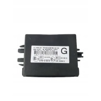 Prius c блок блок управления экю 89780 - 12140