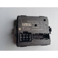 Volkswagen audi seat skoda блок gateway 5wa907530j