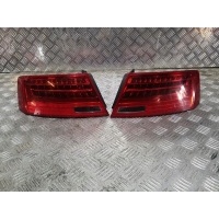 Фара задняя правый светодиодный audi a5 8t рестайлинг 8t8945096f
