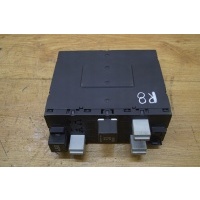 Блок блок управления bcm audi r8 420 8p0907279l