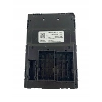 Блок управления bcm 4n0907063le 4n0907063ae