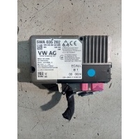 Skoda скала блок онлайн 5wa035282