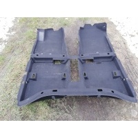 Коврик покрытие kia рио iv 17 - 22 5d