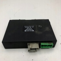 Блок блок управления управления сиденьем elektrycznym