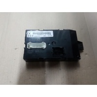 Лагуна iii блок блок управления комфорта 2.0t 820046137