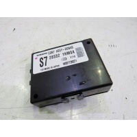 Блок блок управления комфорта micra k13 285321hm0a