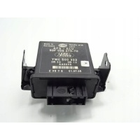 Блок afs range rover спорт l320 ywc500322