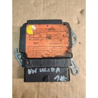 Сенсор подушек безопасности airbag volkswagen skoda audi 5wa959655b