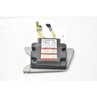Блок сенсор airbag 38910 - 52rc1 suzuki свифт mk8