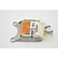 Блок подушек безопасности airbag 89170 - 0d540 yaris iii wystrz