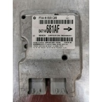 Блок подушек безопасности chrysler pt cruiser 04714681af