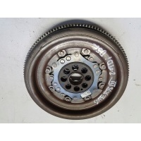 Skoda superb iii 3v колесо двухмассовый 04l105266d