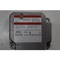 Suzuki sx - 4 sx4 08 блок подушек безопасности 38910 - 79j20 - 000