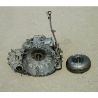 АКПП nissan maxima 3102085X08