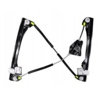 Подъёмник механизм стекол правый seat ibiza / cordoba