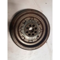 Колесо двухмассовый passat superb 2.0 tdi 04l105266d