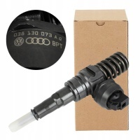 Форсунки 038130073aq audi volkswagen seat проверенный