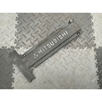 Mitsubishi lancer evo 4 - 9 крышка катушек клапонов