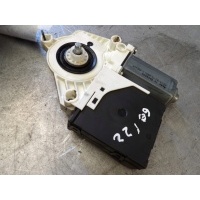 Моторчик стекол пп volkswagen гольф v 1k0959702c 1k3837402e