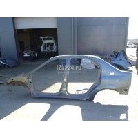 Крыло заднее левое Renault Logan (2005 - 2014) 774217812R