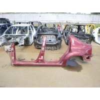 Крыло заднее левое Renault Logan (2005 - 2014) 774217812R