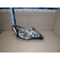 Фара правая Honda Civic 4D (2006 - 2012) 33101SNB023
