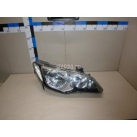Фара правая Honda Civic 4D (2006 - 2012) 33101SNB023