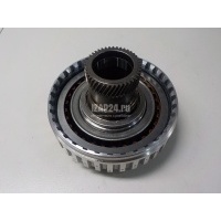 Планетарный механизм Mercedes Benz G-Class W463 1989 2212701628