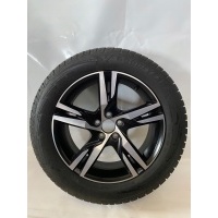 Колесо volvo xc40 18”