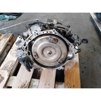 Кпп автомат vectra c 55 - 50sn af23 2.2