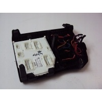 Блок bcm v2 мерседес w117 2018 -
