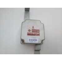 Блок редуктора 41650 cb020 nissan мурано z50