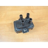 Катушка форд фиеста v mk6 focus mk1 i 1 , 4 1 , 6 16v