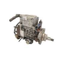 Тнвд freelander 2.0 td 0460404973