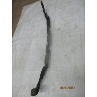 Крепление бампера задняя 1j9807861a volkswagen бора гольф 4